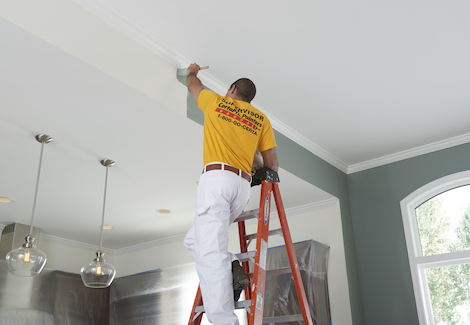 Interior Painting Service